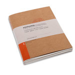 Notizheft ›arbeitswütig‹ – DIN A5