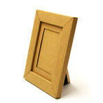 D.I.Y.-Bilderrahmen ›Falter‹