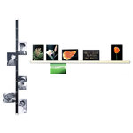 Klemmleiste ›Clip Rail‹