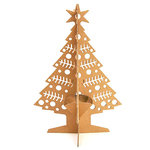 ›Papp-Weihnachtsbaum‹