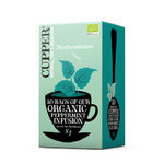 Bio-Kräutertee ›Pfefferminze‹