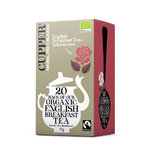 Bio-Fairtrade-Tee ›English Breakfast‹