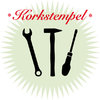 Korkstempel ›Werkzeug‹