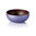 Kokosnuss-Schale ›Coconut Bowl Metallic‹