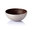 Kokosnuss-Schale ›Coconut Bowl Metallic‹