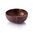 Kokosnuss-Schale ›Coconut Bowl Metallic‹
