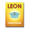 ›LEON – Familie & Freunde‹ Kochbuch