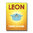 ›LEON – Familie & Freunde‹ Kochbuch