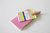 Klebeband ›mt Slim‹ - bunt gestreift 3er-Set B
