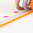 Klebeband ›mt Slim‹ - bunt gestreift 3er-Set B