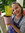 Bio-Saatgut ›basil king of the herbs‹ – Basilikum