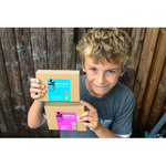 Bio-Garten-Box ›garden boy‹