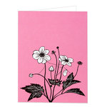 Grußkarte ›Chance‹