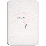 Geburtstagskarte ›Prösterchen‹ – div. Motive