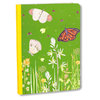 Notizbuch ›Butterfly Fields‹