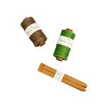 ›Hanfschnur‹ + ›Pflanzmarker‹ Garten-Utensilien