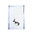 Geschirrtuch ›Hase‹