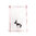 Geschirrtuch ›Hase‹