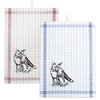 Geschirrtuch ›Fuchs‹