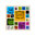 ›Petting Zoo Memo Game‹ Memory