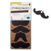 ›Mein kleiner Moustache‹ Papp-Bastel-Set