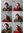 ›Mein kleiner Moustache‹ Papp-Bastel-Set