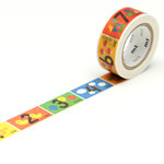 Klebeband ›mt Kids‹ - Zahlen