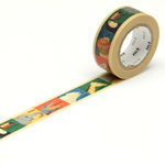 Klebeband ›mt Kids‹ - Tiere