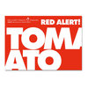 Bio-Saatgut ›red alert! tomato‹ – Tomate
