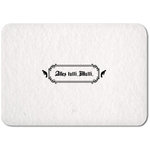 Muttertagskarte ›Alles tutti, Mutti.‹