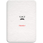 Vatertagskarte ›Väterlein‹ – div. Motive