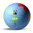 ›Eine Welt-Ball‹ Volleyball