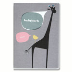 Babytagebuch ›Baby Journal‹