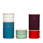 Vorratsdose ›Kitchenmanagement‹ schmal