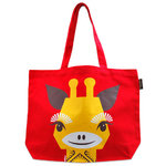 Henkeltasche ›Giraffe‹