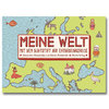 'Meine Welt - Mit dem Buntstift auf Entdeckungsreise'
