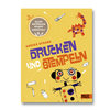 'Drucken und Stempeln' Buch