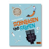 'Schneiden und Falten' Buch
